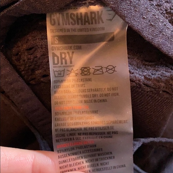 Sports bra - Picture 3 of 3